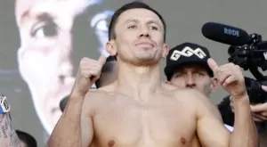 Головкин: Враждата ни с Канело приключи! Все още съм шампион, момчета!