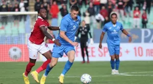 Само в SportLive! Войн Войнов: Когато видят „червените“ фланелки на терена, футболистите ни трябва да забравят всички сътресения в клуба