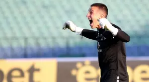 Вили Вуцов: Не приемам това, че Пламен Андреев е капитан на Левски