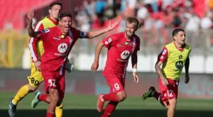 На това му се казва мотивация: При победа ви изпращам цял автобус с проститутки