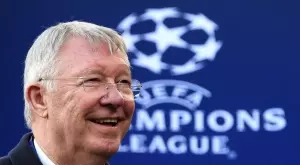 Думите преди финал в ШЛ, с които сър Алекс направи от Юнайтед "воини, готови да умрат"