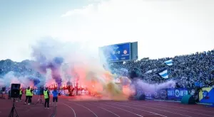 "Юнайтед Груп" "проговори" за Левски: Докъде са преговорите с клуба и водени ли са такива с Божков?