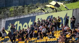 Трети "трус" в Миньор Перник - важна фигура сред феновете също хвърли оставка