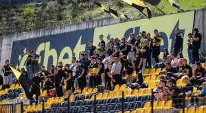 Кмет хвърли бомба, популярен роден клуб ще има нов собственик