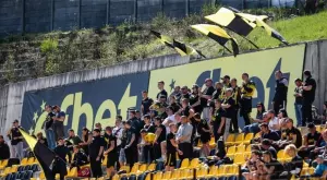 Ще бъде шеф: Легендарен футболист пред завръщане в родния футбол