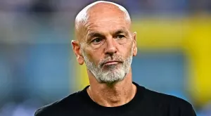 Собственикът на Милан лично се заема със задачата да удължи договорите на Стефано Пиоли и Рафаел Леао