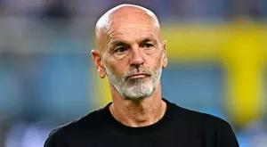 Стефано Пиоли е притеснен преди дербито с Рома, изтъкна силните страни на две от звездите на „вълците“