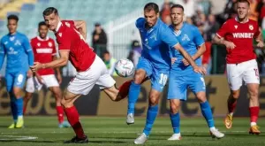 Любопитно: ЦСКА и Левски са в Топ 100 на класация, която е свързана със световни първенства по футбол