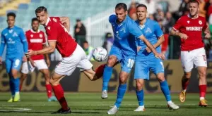 Позитивни новини от Весела Лечева за стадионите на Левски и ЦСКА