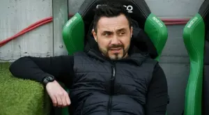 Официално: Брайтън представи заместника на Греъм Потър - Роберто де Дзерби