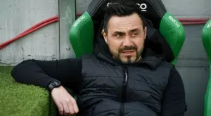 Треньорът, спрял серията на Сити: Станах мениджър заради Гуардиола