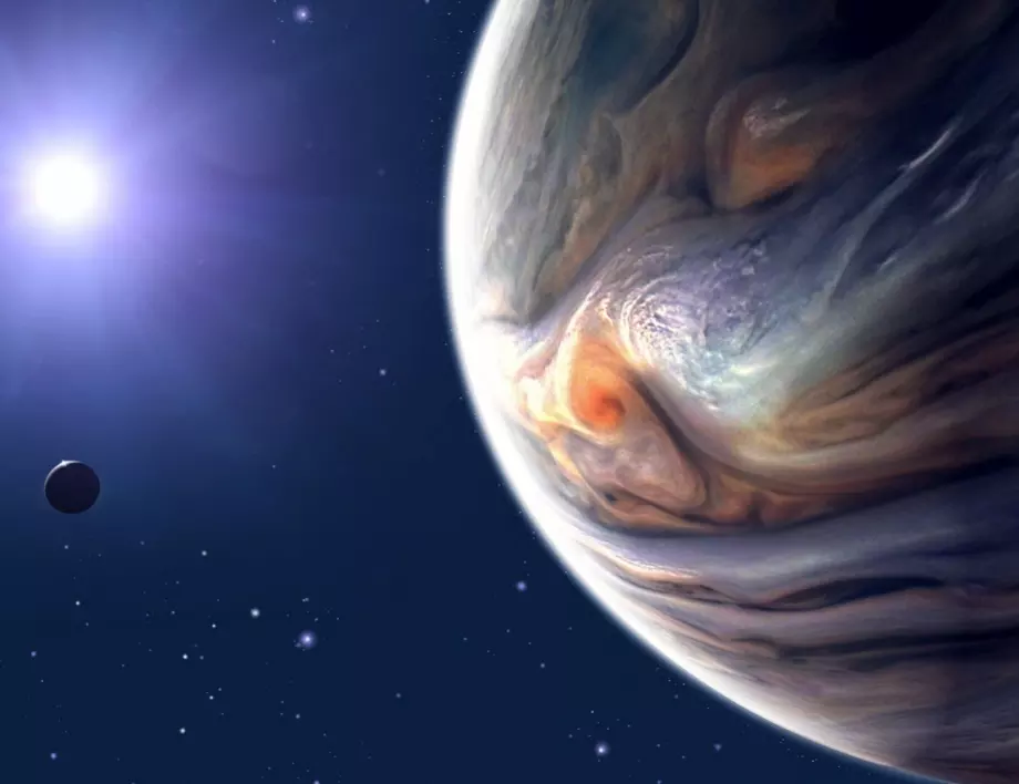 Юпитер стъпи в Телец: 3 знака да чакат голям подарък през юни 2023 г.