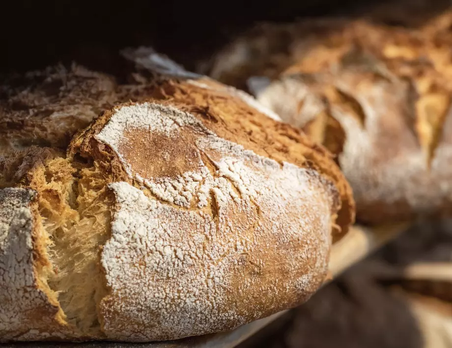 Кой е най-полезният хляб? Това всеки трябва да го знае!