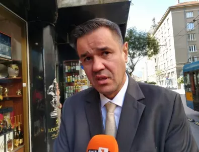 Министър Никола Стоянов: Служебното правителство работи, за да се подготви за икономически скок