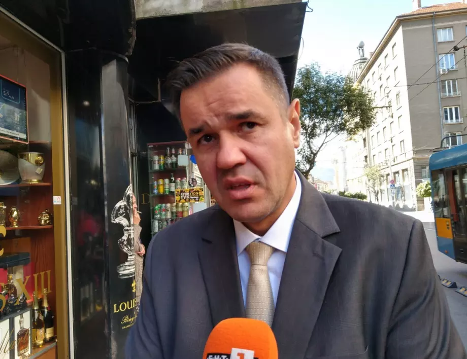 Министър Никола Стоянов: Служебното правителство работи, за да се подготви за икономически скок