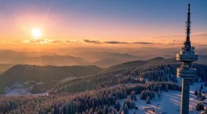 Броени дни до изтичане на предварителната продажба на лифт карти “Select” в Пампорово на промоционална цена