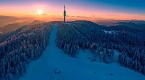 Пампорово удължава срока за продажба на лифт карти “Select” на миналогодишна цена от 75 лева за възрастен на ден до 15 ноември