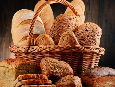 Британски топ готвач: Дори най-твърдият хляб ще стане отново мек и пухкав, ако направите това