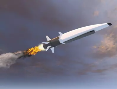Иран тества днес хиперзвукова ракета