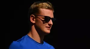 Шефът на Ферари не скри: След няколко старта ще разговаряме с Мик Шумахер