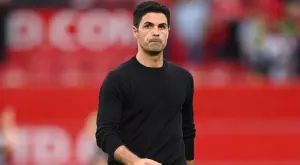 Арсенал може да остане без основно "оръжие" и да прави принудителен трансфер