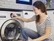 9 неща, които не бива да слагате в пералнята