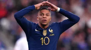 Дания - Франция по ТВ: Кога и къде да гледаме мача от Лигата на нациите