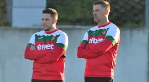 Димитър Илиев: Младен Кръстаич беше прав и знае какво прави, шансовете ни за Евро 2024 са...