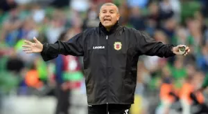 Треньорът на Гибралтар: Знаем, че има много промени в България, но това не значи, че нивото се е понижило