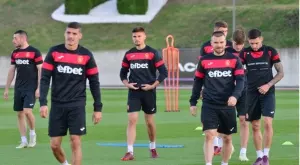 Радослав Кирилов: Гледах сърбите срещу Бразилия, имаме шансове за класиране на Европейското