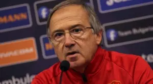 Георги Дерменджиев пред Sportlive.bg: Изискванията към националния отбор трябва да бъдат спрямо класата