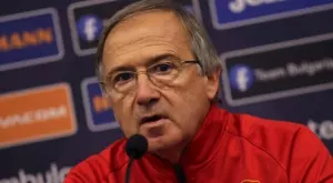 Ексклузивно в Sportlive.bg! Георги Дерменджиев: Шампионатът е интригуващ, трети отбор може да се намеси в битката за титлата