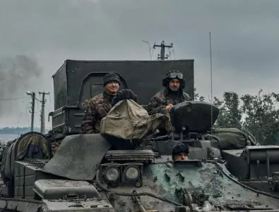 Мобилизацията в Русия: Тълпи от мъже пред военните комисариати в Якутия и Чечня (ВИДЕО)