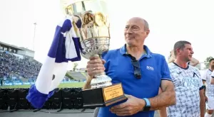 Кокала: Няма какво да стане срещу Вихрен, защо се притесняват да пази Ники