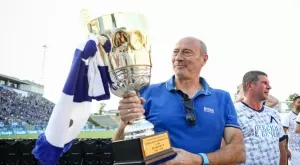 Само в SportLive! Емил Велев – Кокала постави Лудогорец на 4-то място сред претендентите за титлата и отсече: Крайно време е Левски и ЦСКА пак да са основните фаворити 