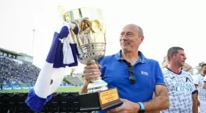 Само в SportLive! Емил Велев –Кокала каза справи ли се Николай Костов в дебютното си дерби и отсече: Андреев компенсира грешката си