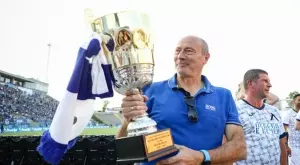 Ексклузивно в SportLive! Емил Велев – Кокала отсече: Бих поел националния ни отбор, но Кръстаич да си завърши квалификациите