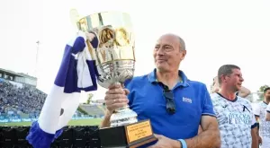 Само в SportLive! Емил Велев – Кокала: Костов не трябва да подава оставка! Постоянно излизат лъжливи новини за Левски