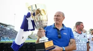 Само в SportLive! Емил Велев – Кокала  жегна Лечков и отсече: Националите ни не са параолимпийци! Вечно трябва да сме благодарни на Израел