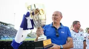 Само в SportLive! Емил Велев: Не съм оптимист за Левски, разликата с ЦСКА е много голяма! Абсолютно смехотворна е ситуацията покрай новите договори