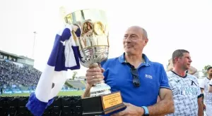 Само в SportLive! Емил Велев – Кокала: Няма шанс Левски да фалира! Още сме в битката за титлата