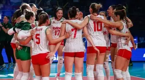 Категорична България започна ударно в Лигата на нациите с експресна победа над Хървтия