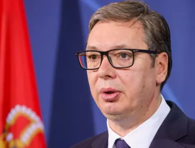 В Сърбия призоваха за висока избирателна активност за сваляне на Вучич 