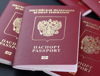 Путин ще отнема руски паспорти на граждани, които критикуват войната му в Украйна