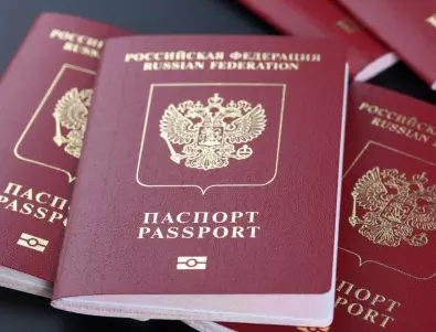 С указ на Путин: Чужди граждани, влезли в армията, ще взимат по-лесно руски паспорт