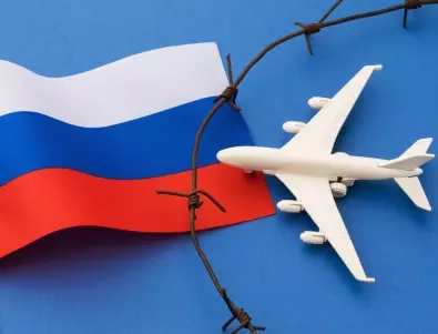 Първа авиокомпания спря полетите си до Москва заради риска от дронове