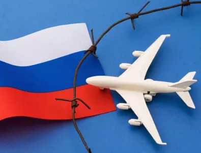 Втори регион в Русия се отказва от чуждите самолети заради липса на резервни части
