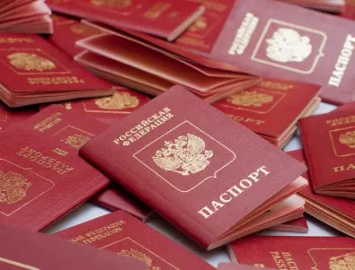 Руски паспорт насила: гражданство по принуда за украинци