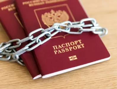 Британското разузнаване: Русия конфискува паспортите на своите официални лица, за да не бягат