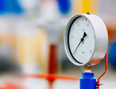 Възобновяват предсрочно подаването на природен газ за София и Перник